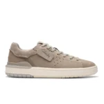 Courtlite2 Run Grey Nubuck