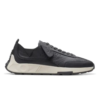 Craft Speed Dark Grey Lea
