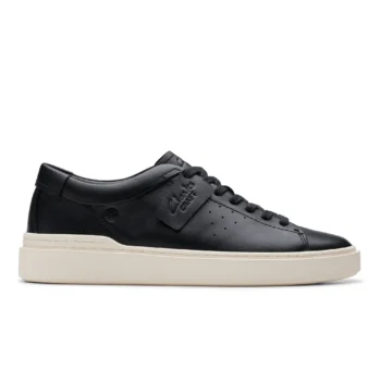 Craft Swift Black Leather
