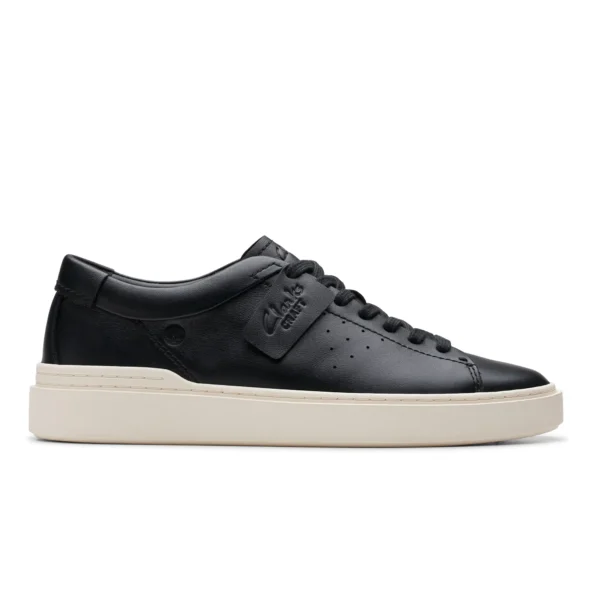 Craft Swift Black Leather