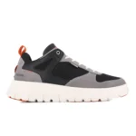 Pallaflex Lo Mix Tx~Black/Grey Sparky~M