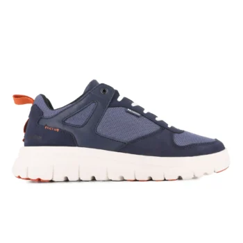 Pallaflex Lo Mix Tx~True Navy~M