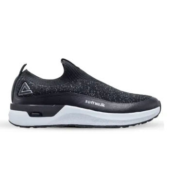 Walking Foo Black/Lt.Grey