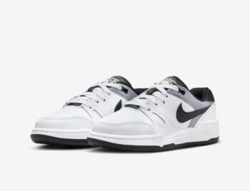 Nike Full Force Low