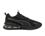 PumaSneakers Black