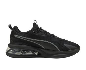 PumaSneakers Black