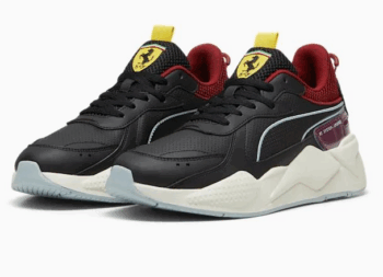 Puma Scuderia Ferrari RS-X