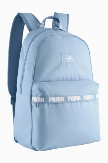 Backpack Puma Phase Tape - sky blue