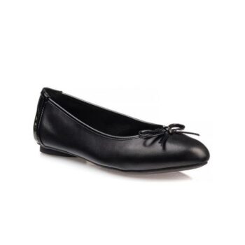Rockport Balerine Femme confortable Reagan Low Bow