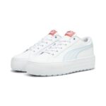 ZAPATILLAS MUJER PUMA URBANAS BLANCO