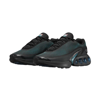 Nike Air Max Dn Black Dusty Cactus