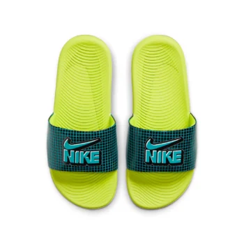 Nike Kawa SE1 'Aquamarine'