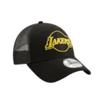 Casquette New Era Home Field 9Forty Lakers