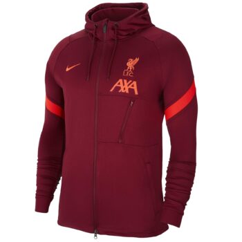 Veste Nike FC Liverpool Strike