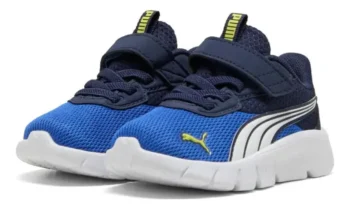 Tenis Bebe Puma Flex Focus