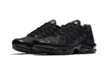 Air Max Plus Triple Black