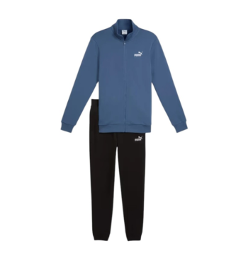 Puma ESS Sweat Suit TR Dark Indigo