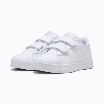 Puma Jada Classic GS White