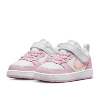 NIKE COURT BOROUGH LOW