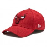 Casquette Chicago Bulls 9FORTY New Era