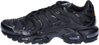 Nike Air Max Plus black/black