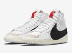 Nike Blazer Mid ’77 Jumbo “White Black”