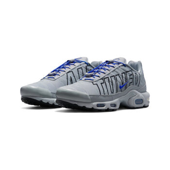 Nike Max Plus Tuned Wolf Racer
