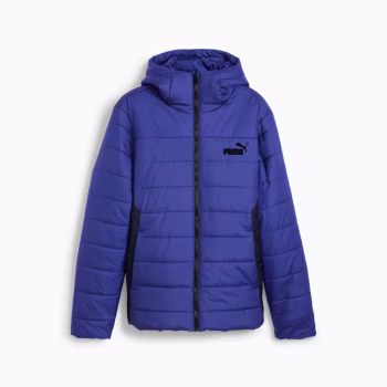 Puma Essentials wattierte Jacket