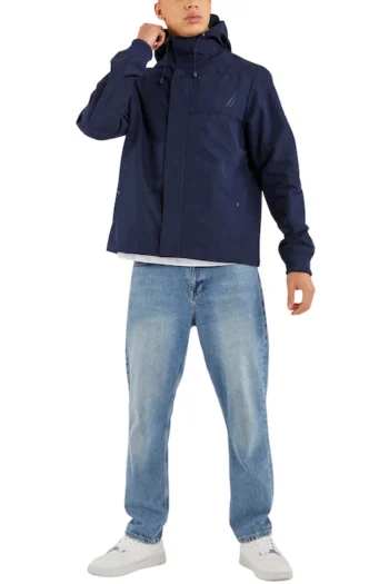 Jacheta de strada Nautica Paxton FZ Jacket