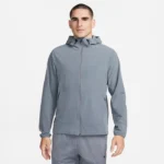 Nike Unlimited Men's Repel Hooded Versatile