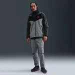 Ensemble de survêtement Nike Tech Woven Full-Zip