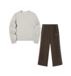 Ensemble Active Wear Soft Touch