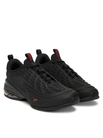 Tenis Puma Meza Para Hombre