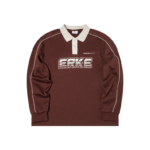 ERKE Vintage Spirit Sweat