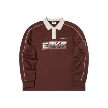 ERKE Vintage Spirit Sweat