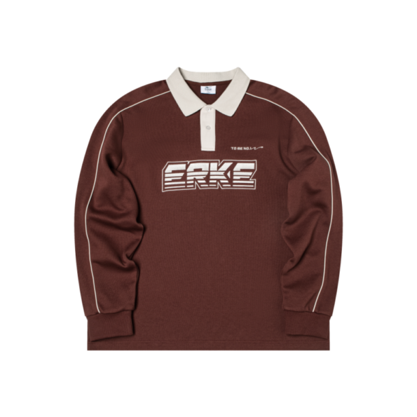 ERKE Vintage Spirit Sweat