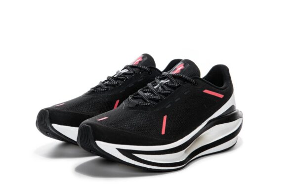 ERKE Urban Step Homme – Black/White