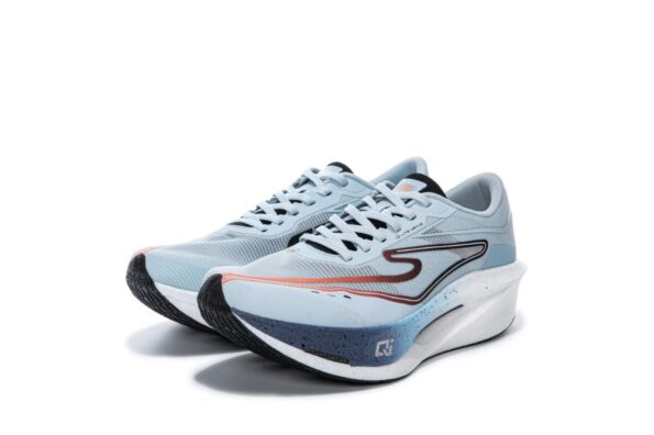 ERKE Speed Runner SHOES