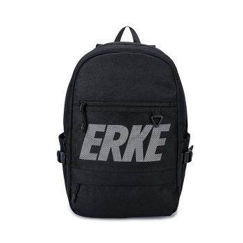 ERKE Backpack with Oversized Logo – Statement Style Meets Everyday Function