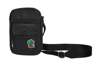 Shoulder Messenger Bag