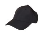 ERKE Black Baseball Cap for Men – Casual Adjustable Cap