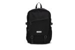 Sleek Black BRKB Backpack – Minimalist Design with Maximum Functionality