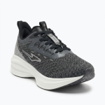 ERKE XTEP Flash 1.0 'Black Silver'